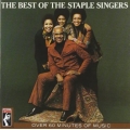 Staple Singers - Best Of